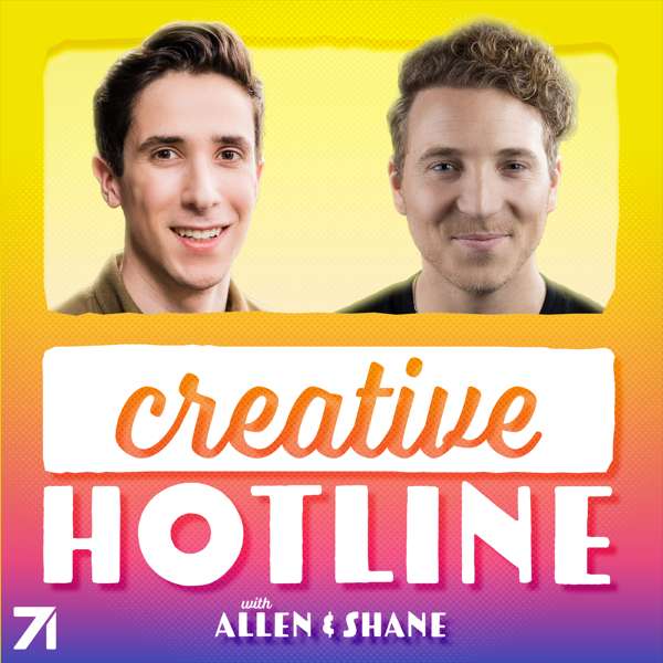 Creative Hotline