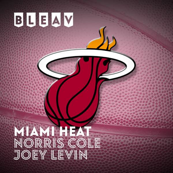 Bleav in Miami Heat
