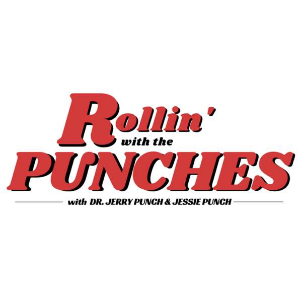 Rollin’ With The Punches