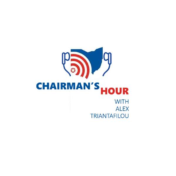 The Chairman’s Hour with Alex Triantafilou