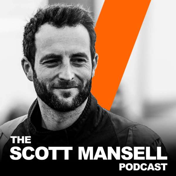 The Scott Mansell Podcast