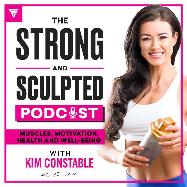 The Kim Constable Podcast