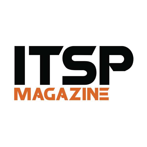 ITSPmagazine Podcast Network