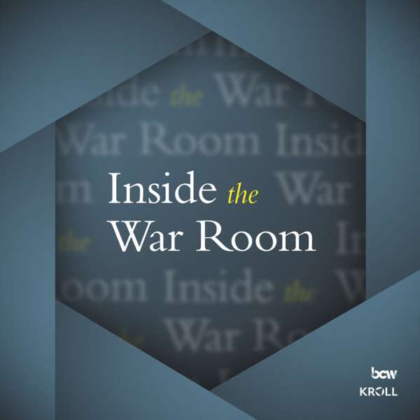 Inside the War Room: Case Studies in Crisis