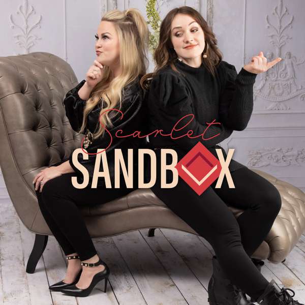 Scarlet Sandbox