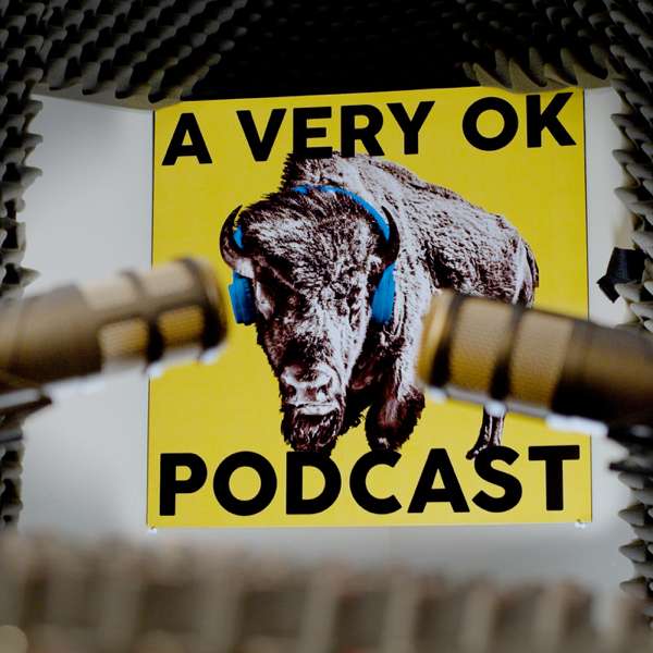 A Very OK Podcast