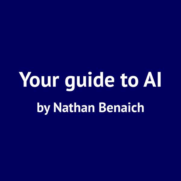 Your guide to AI