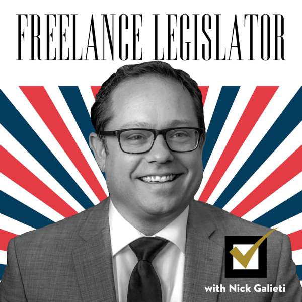 Freelance Legislator