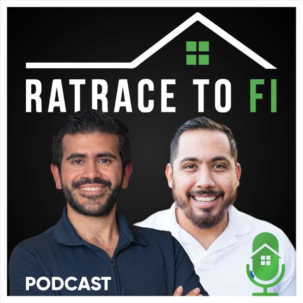 Rat Race To Fi Podcast