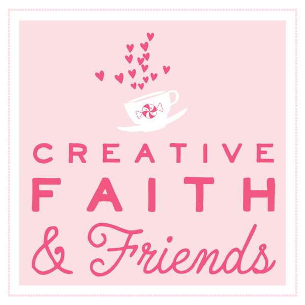 Creative Faith & Friends