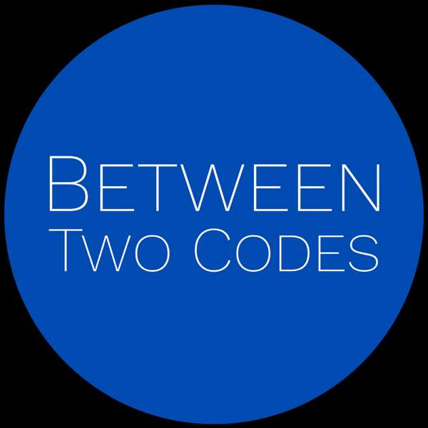 Between Two Codes
