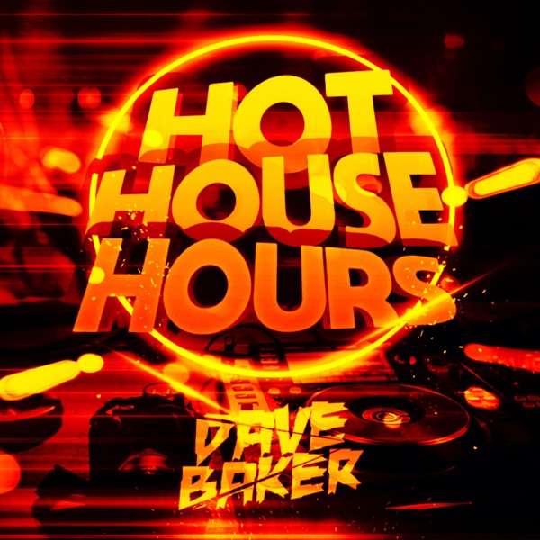 Hot House Hours: Essential House Music Mix