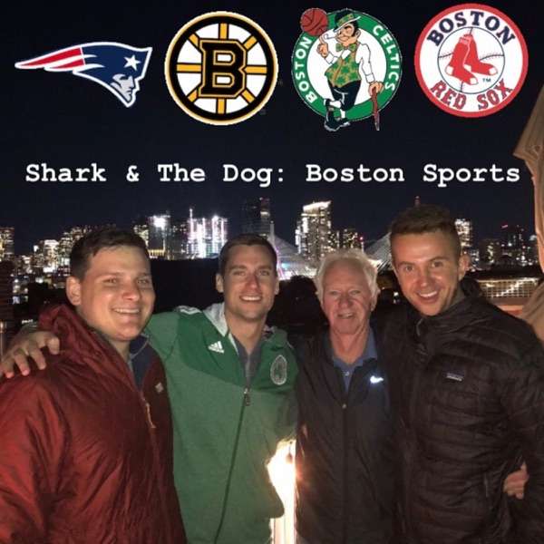 Shark and the Dog: Boston Sports