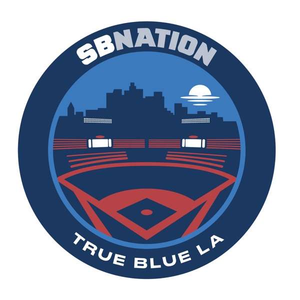True Blue LA: for Los Angeles Dodgers fans