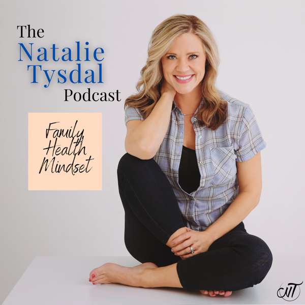 The Natalie Tysdal Podcast