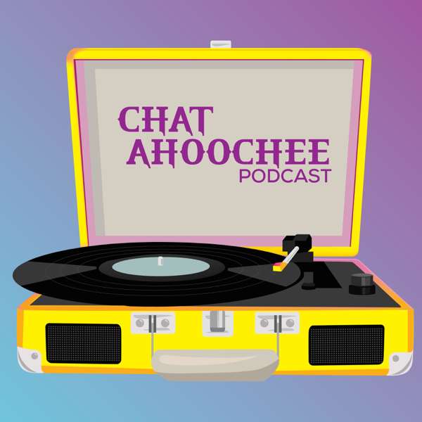 Chatahoochee Podcast