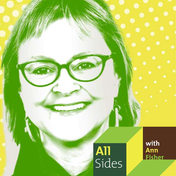 All Sides with Ann Fisher Podcast – All Sides with Ann Fisher