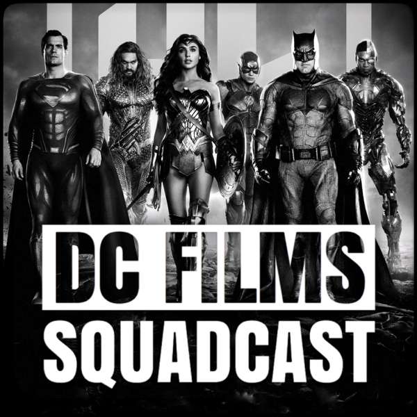 DC Squadcast