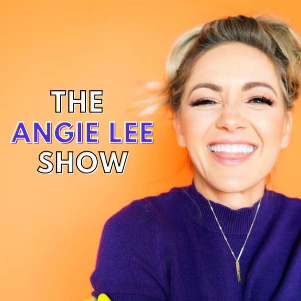 The Angie Lee Show – Ready Is A Lie