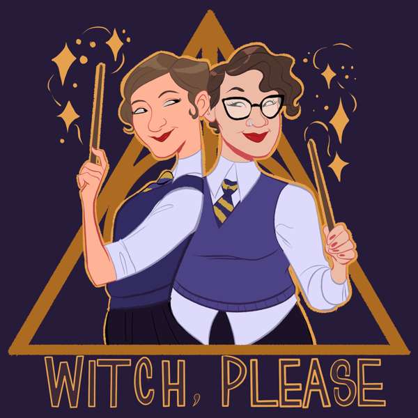 Witch, Please – Not Sorry Productions