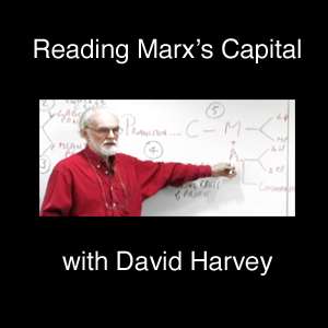 Reading Marx’s Capital (audio)