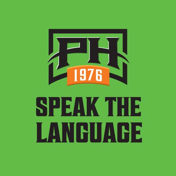 Speak the Language Podcast