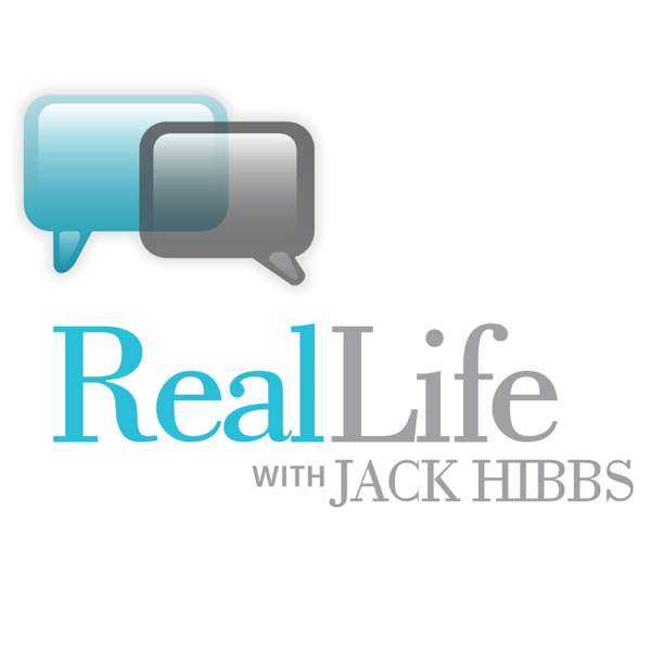 Real Life with Jack Hibbs – Podcasts
