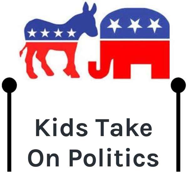 Kids Take On Politics