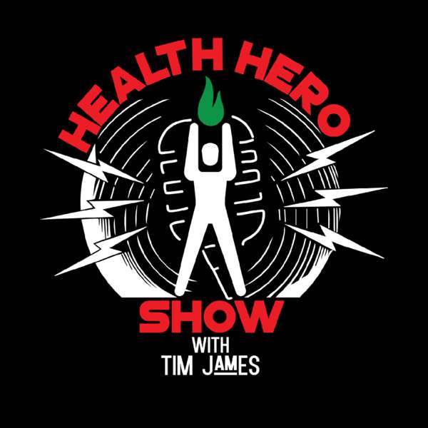 Health Hero Show: The official Chemical Free Body Lifestyle Podcast