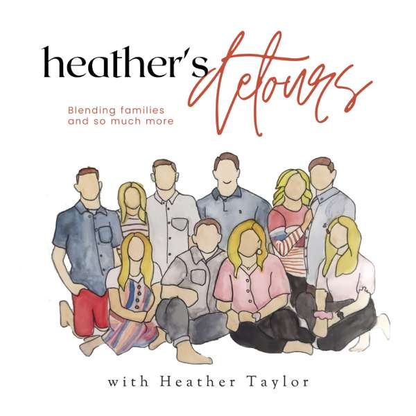 Heather’s Detours