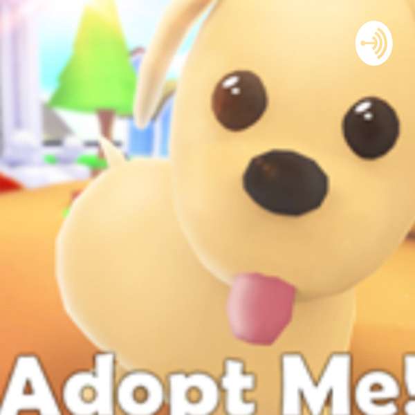 Adopt Me (Roblox)