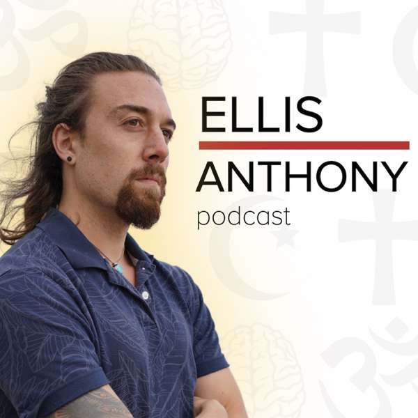 The Ellis Anthony Podcast