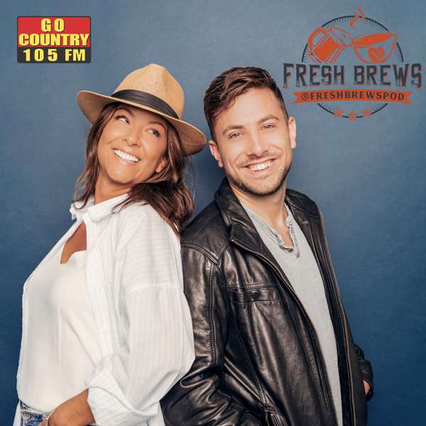 Fresh Brews, Presented by Go Country 105