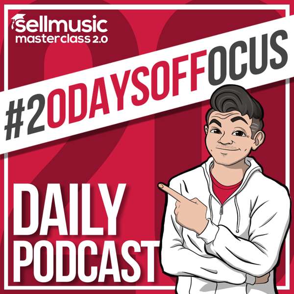Adam Ivy’s #20DAYSOFFOCUS Podcast