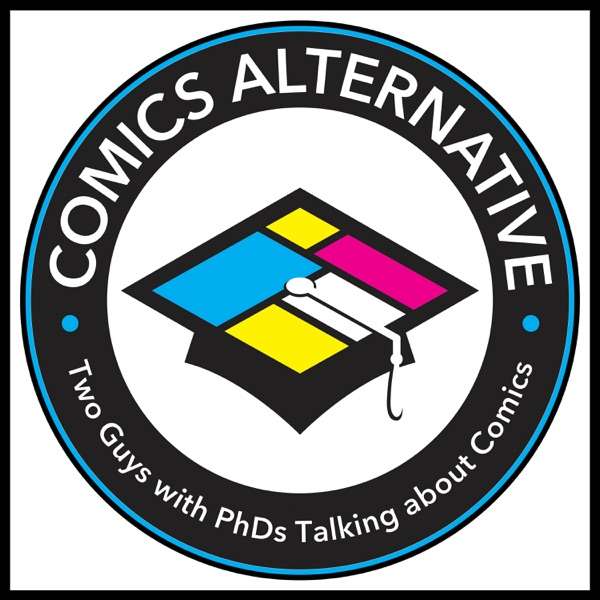 The Comics Alternative