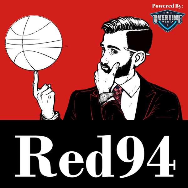 The Red94 Houston Rockets Podcast