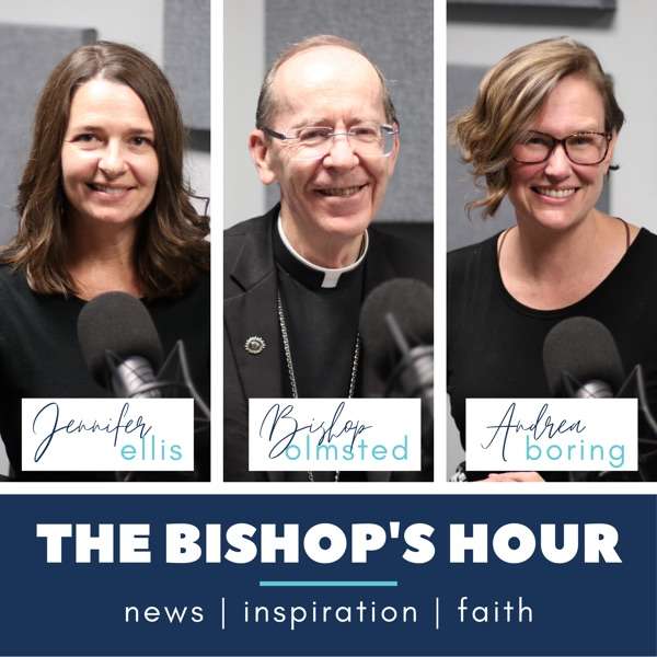 The Bishop’s Hour