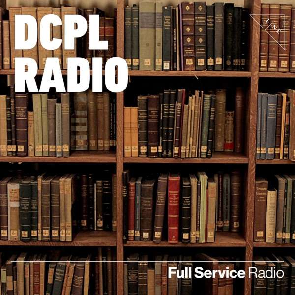 DC Public Library Radio