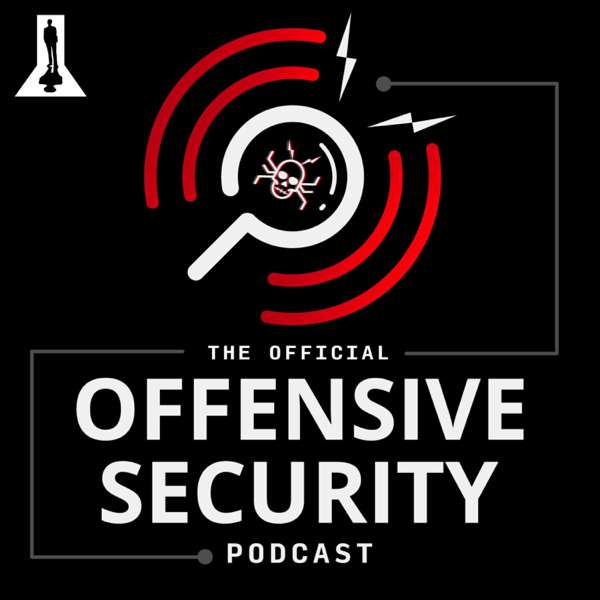 The Official OffSec Podcast