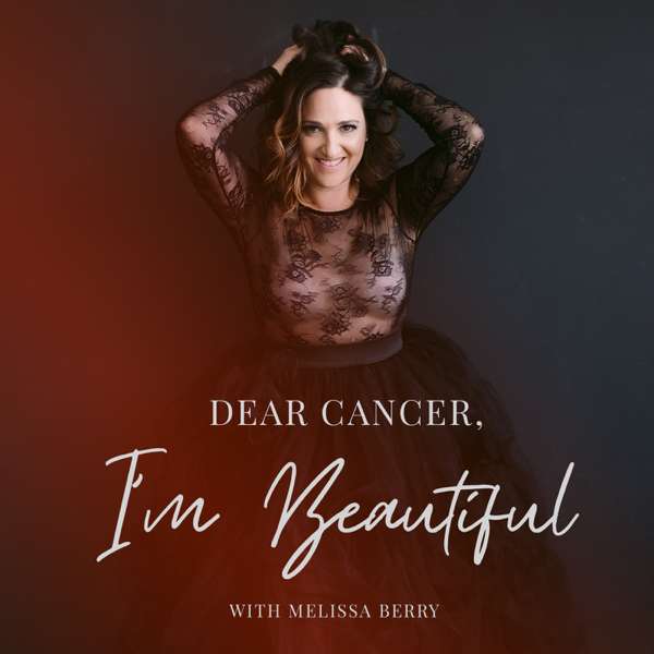 Dear Cancer, I’m Beautiful
