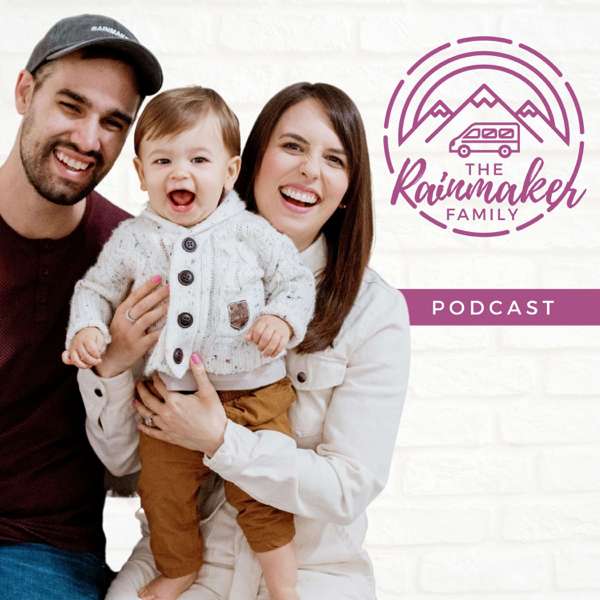 The Rainmaker Family Show | Time Leverage & Financial Legacy for Entrepreneurs