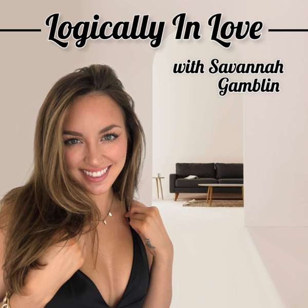 Logically In Love with Savannah Gamblin