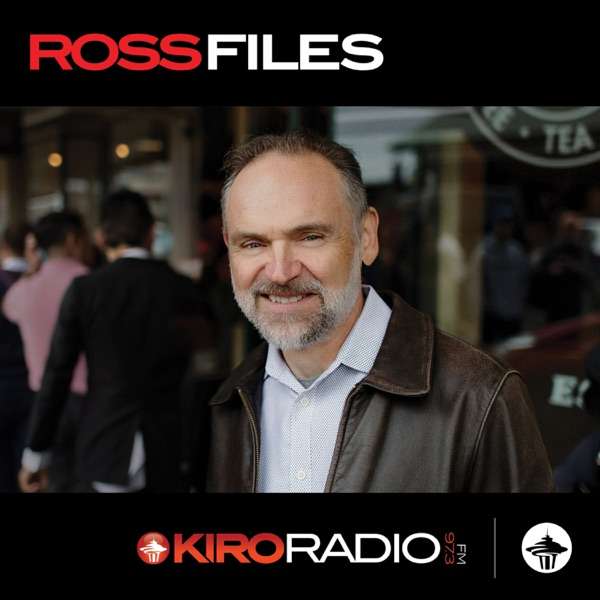 Ross Files with Dave Ross