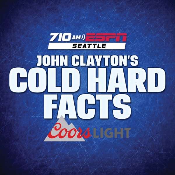 John Clayton’s Cold Hard Facts