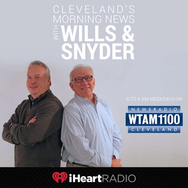 Cleveland’s Morning News with Wills and Snyder