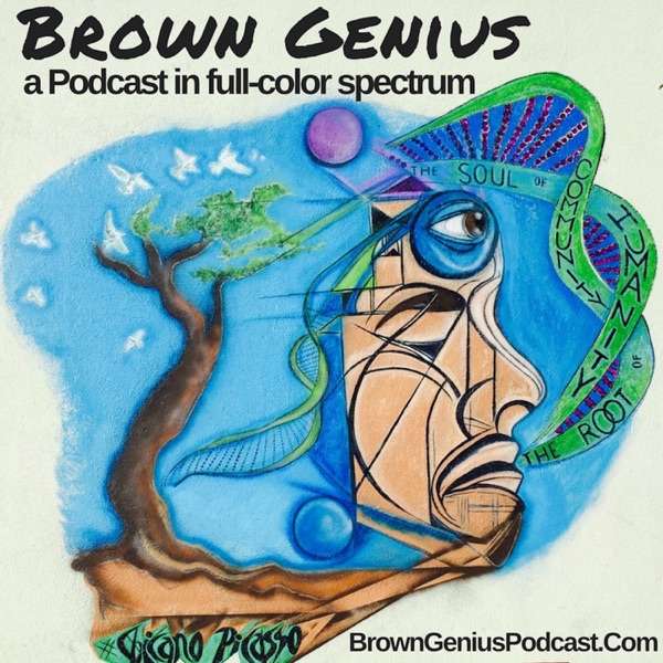 Brown Genius