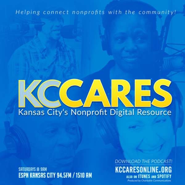KC Cares Online Podcast