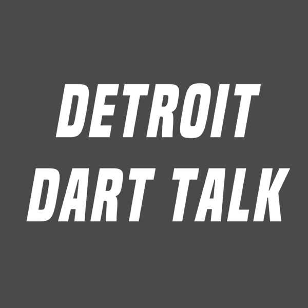 Detroit Dart Talk