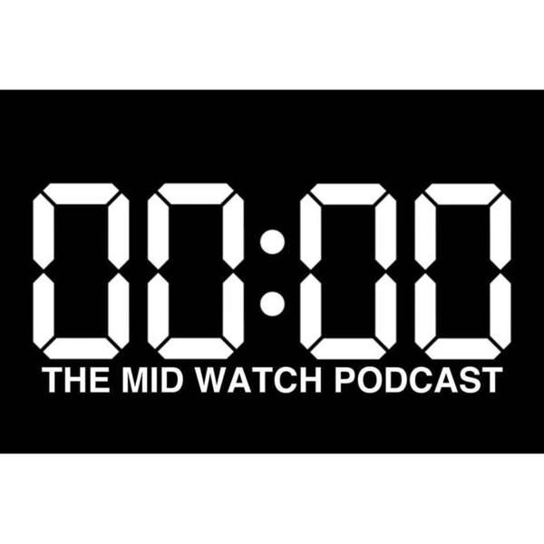 The Mid Watch – Tom Minton