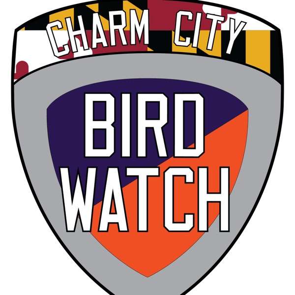 Charm City Bird Watch